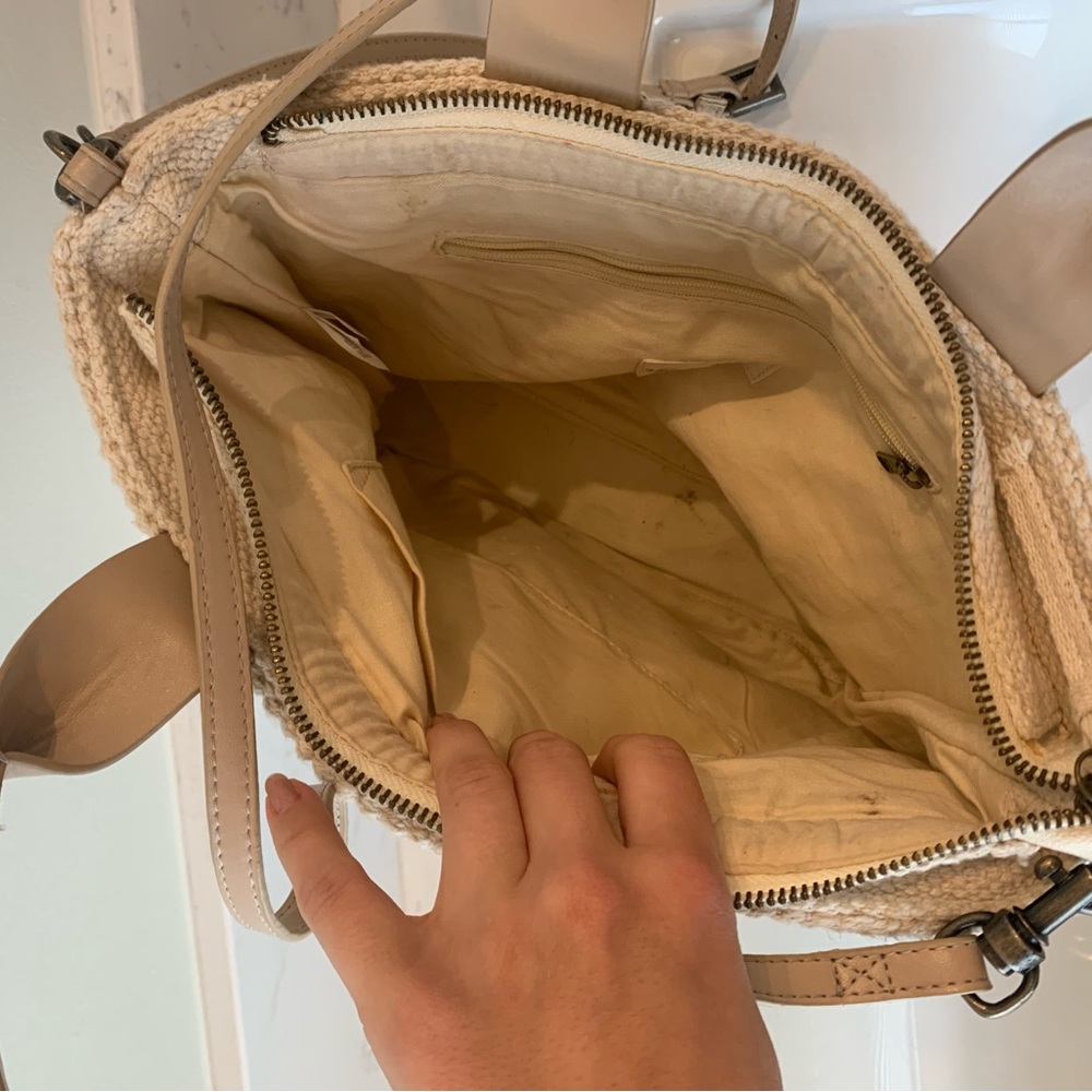 Universal thread boho bag - Picture 3 of 7